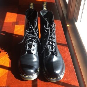 Dr. Martens 1460 Lace-Up Women’s Boots